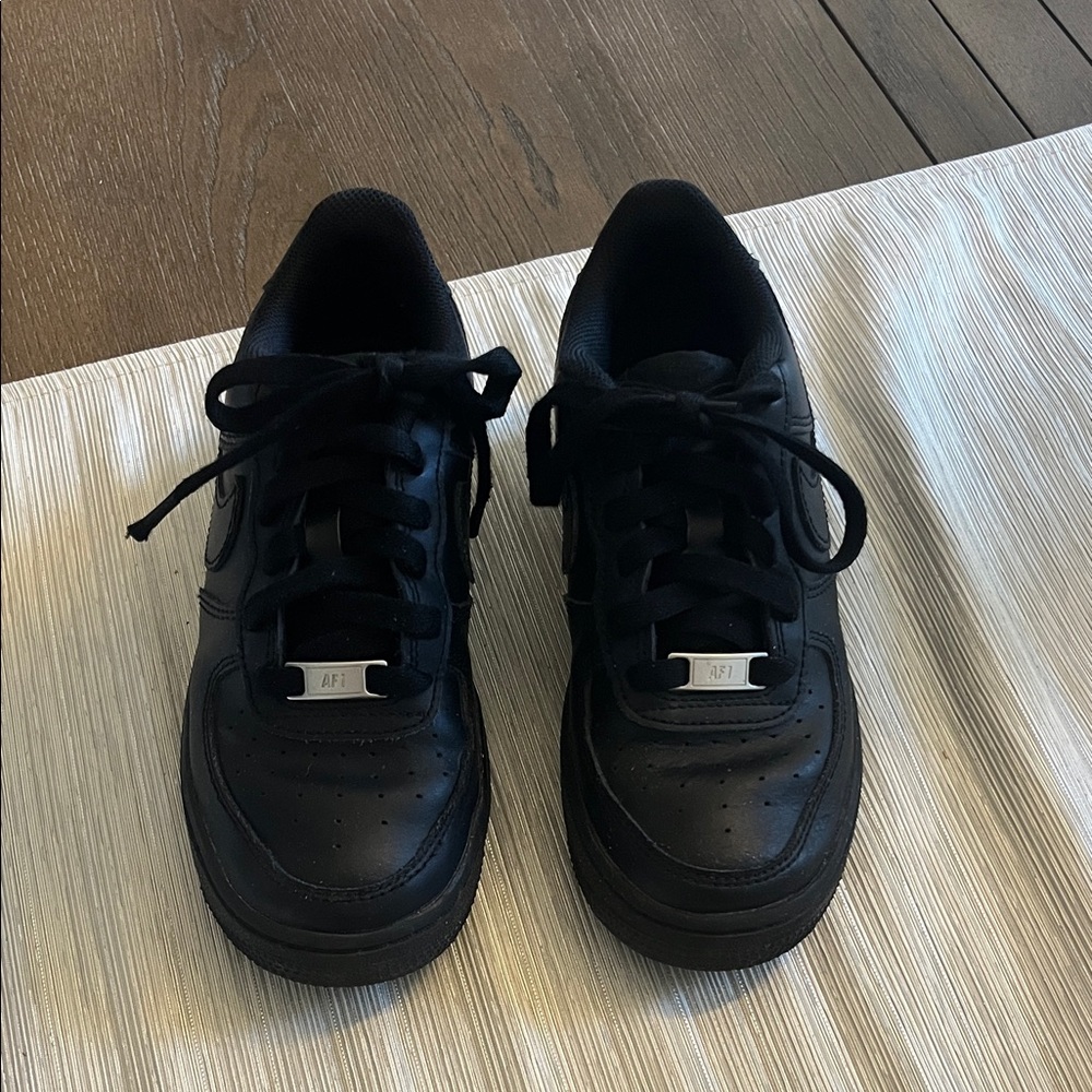 Nike Air Force 1- Boys size 3